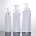 Lotion verpakking douchegel containerpomp cosmetica